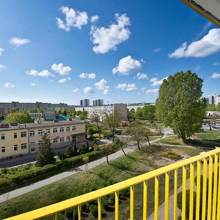 Apartament Sloneczne Poludnie Gdańsk Extérieur photo