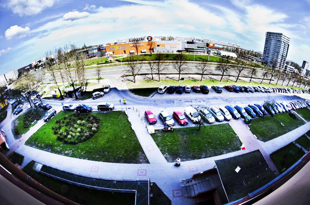 Apartament Sloneczne Poludnie Gdańsk Chambre photo